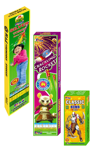Buy Online Crackers