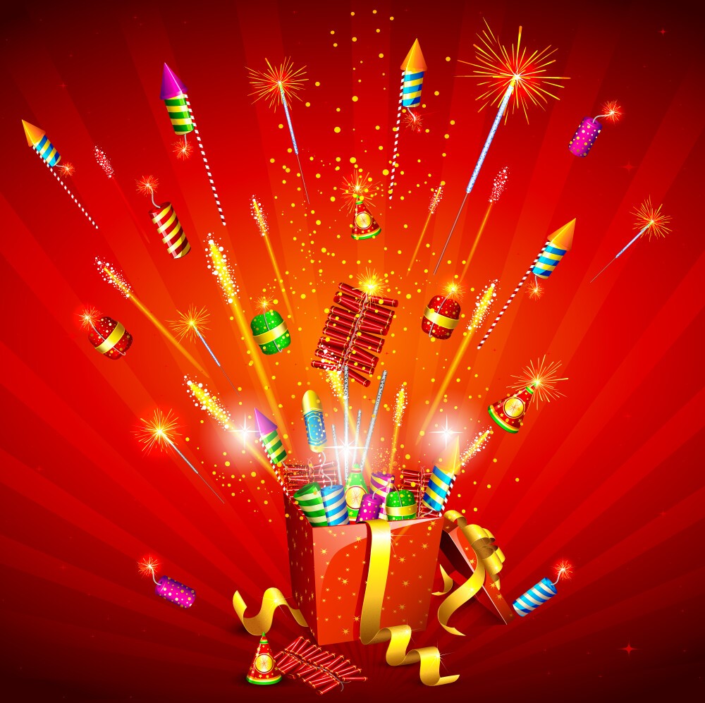 Saiprabhu Crackers