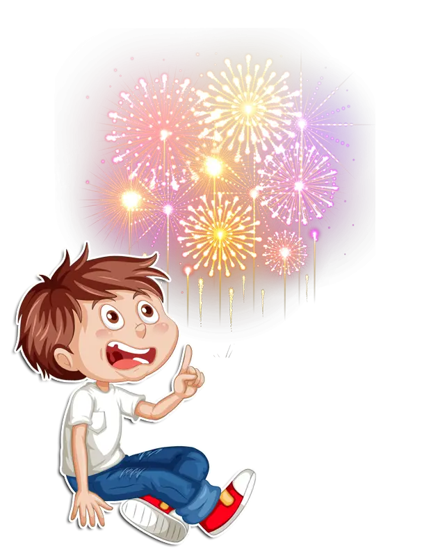 Saiprabhu Crackers