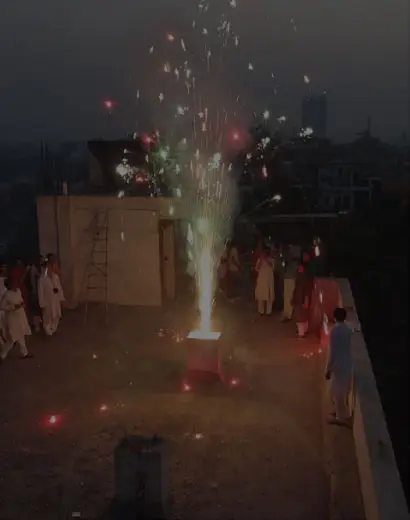 Festival Crackers Sale